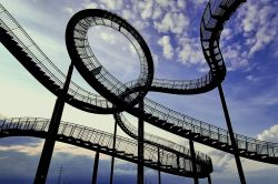 07 Tiger and Turtle - Magic Mountain, Duisburg